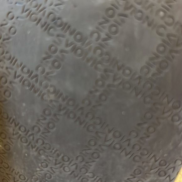 Vionic Jolene Ankle Boots Booties 6.5 brown Ombre comfort shoe - Picture 10 of 12